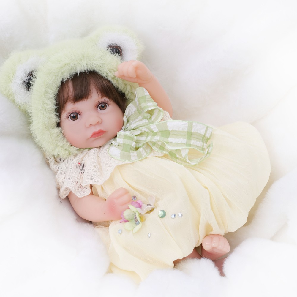 Cloveray 12inch Original Full  - Kids Toys Xmas ulasan dan harga