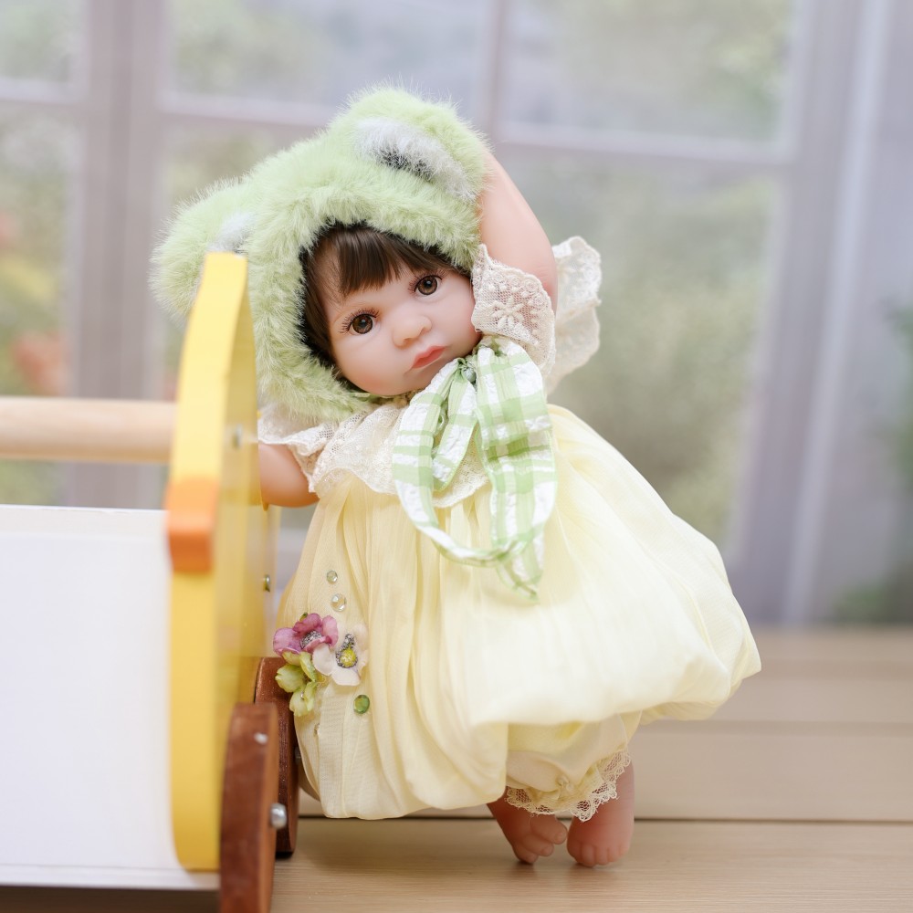 Cloveray 12inch Original Full  - Kids Toys Xmas ulasan dan harga