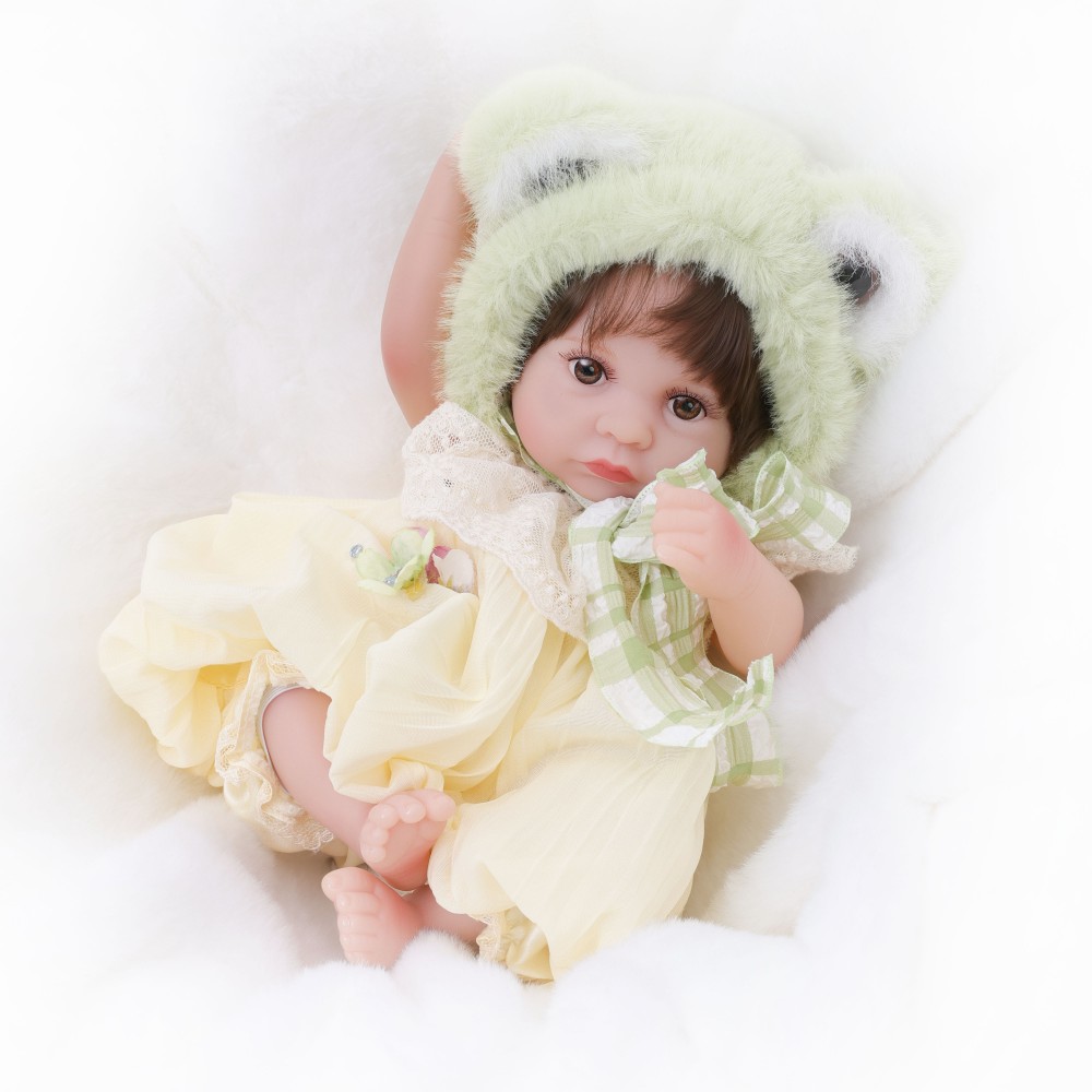 Cloveray 12inch Original Full  - Kids Toys Xmas ulasan dan harga