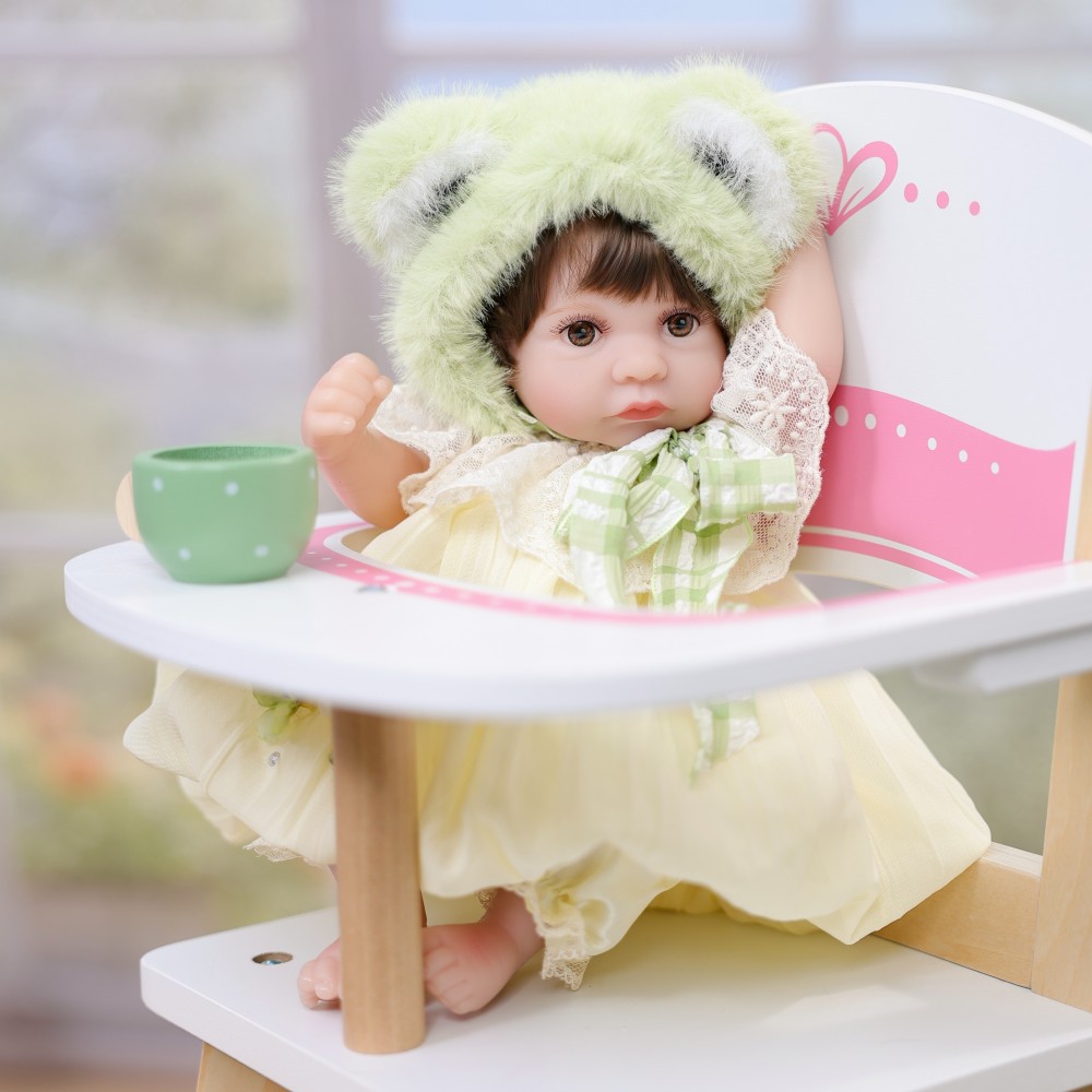 Cloveray 12inch Original Full  - Kids Toys Xmas ulasan dan harga