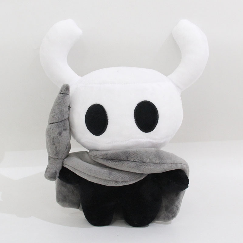 New Hot Hollow Knight Plush To - Kids Toys Xmas ulasan dan harga