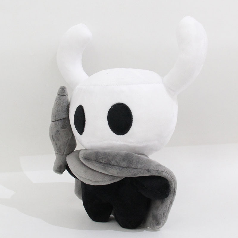 New Hot Hollow Knight Plush To - Kids Toys Xmas ulasan dan harga