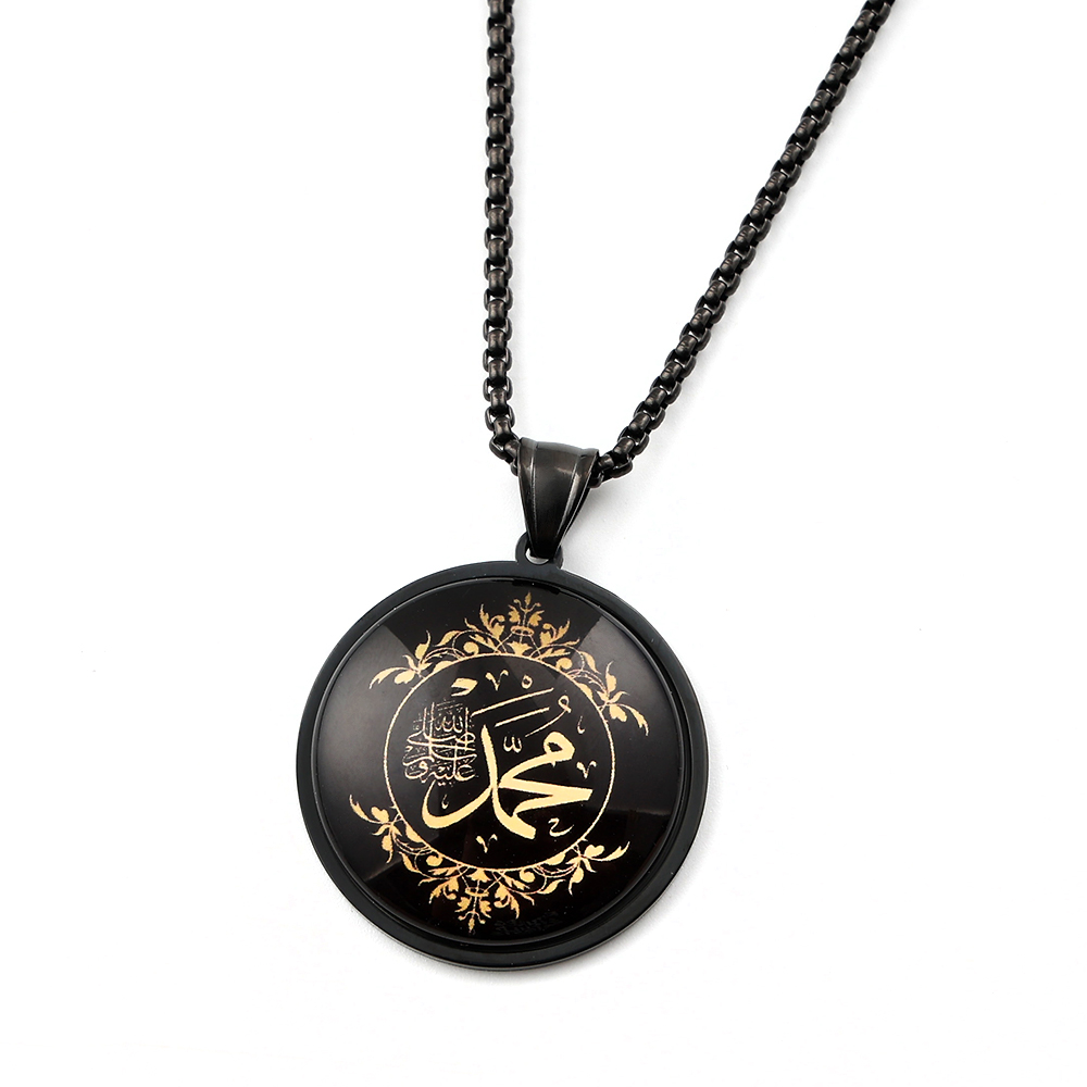 Stainless Steel Arabic Muslim  - Kids Quran Toys ulasan dan harga