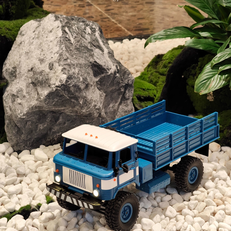 WPL 1/16 B24 Remote Control Mo - Kids Toys Hong Kong ulasan dan harga