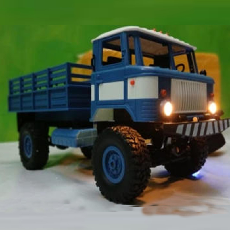 WPL 1/16 B24 Remote Control Mo - Kids Toys Hong Kong ulasan dan harga
